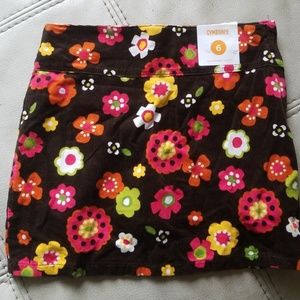 Gymboree Skirt